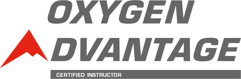 Oxygen Advantage Certified Instructor